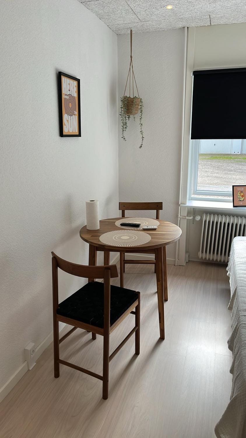 Billund mini hostel room 3 Hostel in Billund