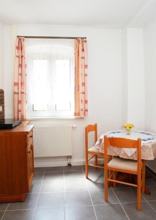 Ferienwohnung-Hoffmann-Harzgerode Apartment in Thuringia, Germany