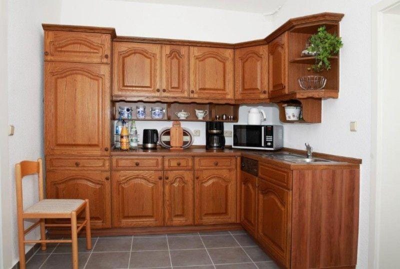 Ferienwohnung-Hoffmann-Harzgerode Apartment in Thuringia, Germany