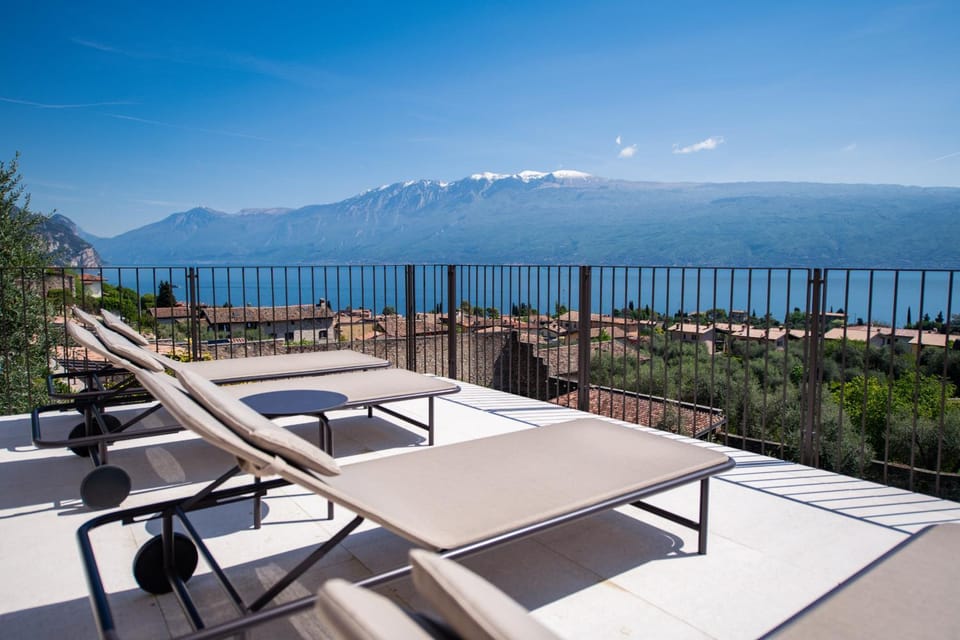 Natural landscape, View (from property/room), Lake view