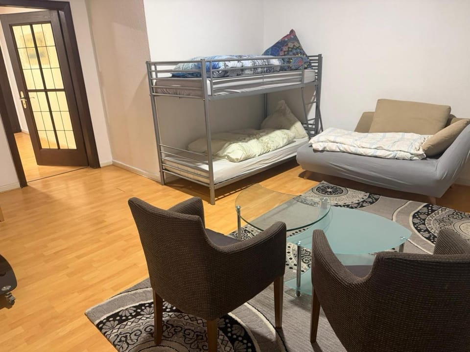 Simba Apartment - zentral, ruhig Apartment in Dortmund
