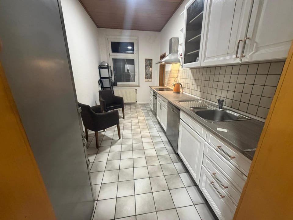 Simba Apartment - zentral, ruhig Apartment in Dortmund