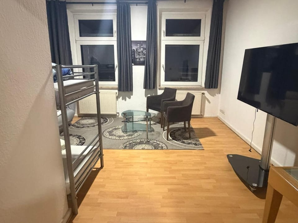 Simba Apartment - zentral, ruhig Apartment in Dortmund