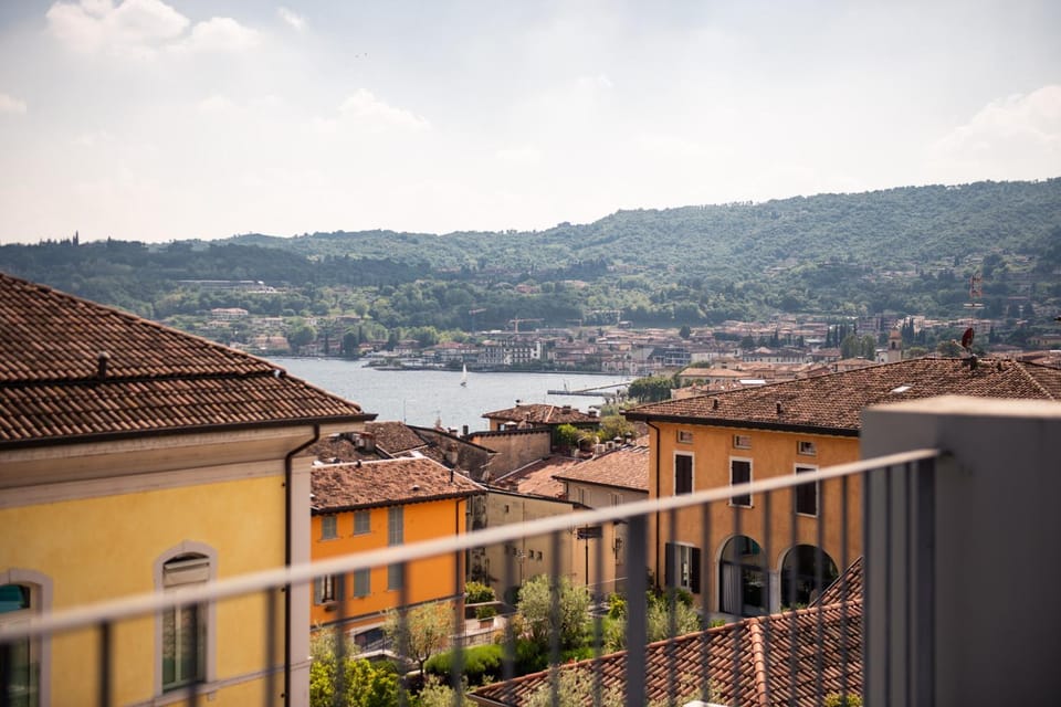 Natural landscape, City view, Lake view