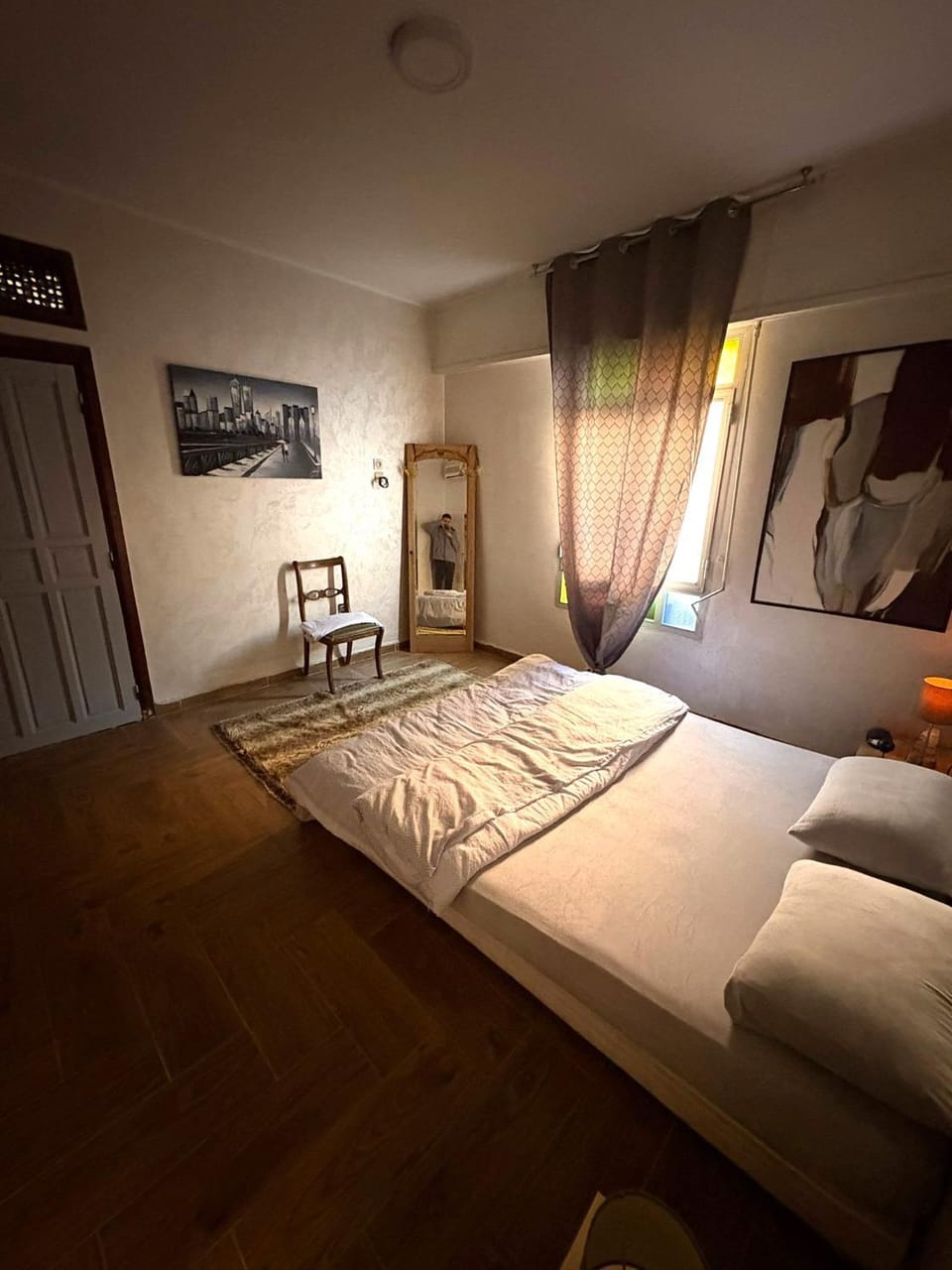 Appartement plein centre marrakech p Apartment in Marrakesh