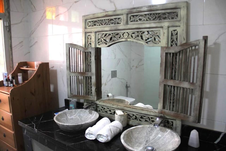 Appartement plein centre marrakech p Apartment in Marrakesh