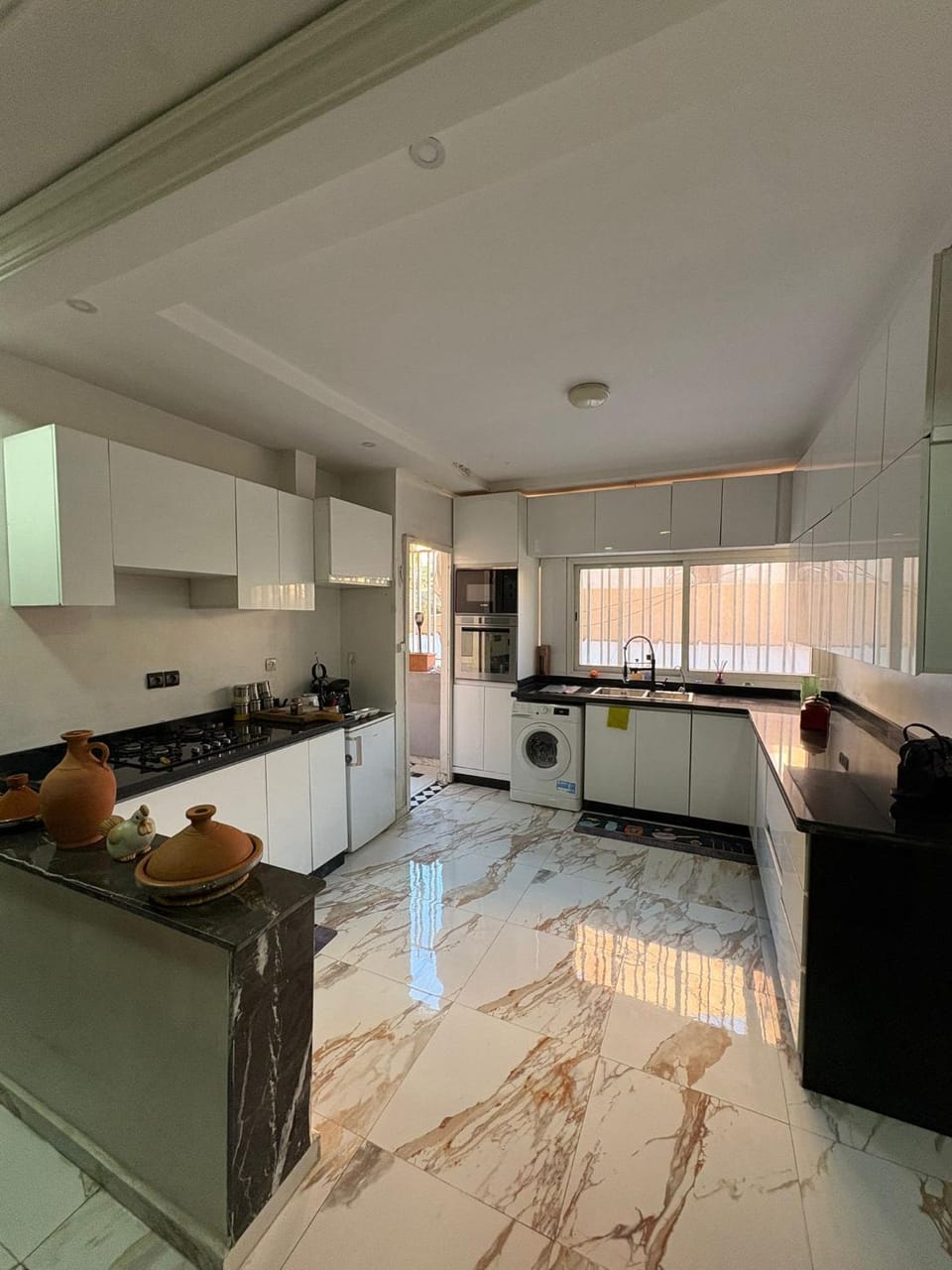Appartement plein centre marrakech p Apartment in Marrakesh