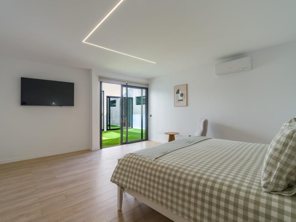 Sol By Canarias Getaway Villa in Comarca Sur