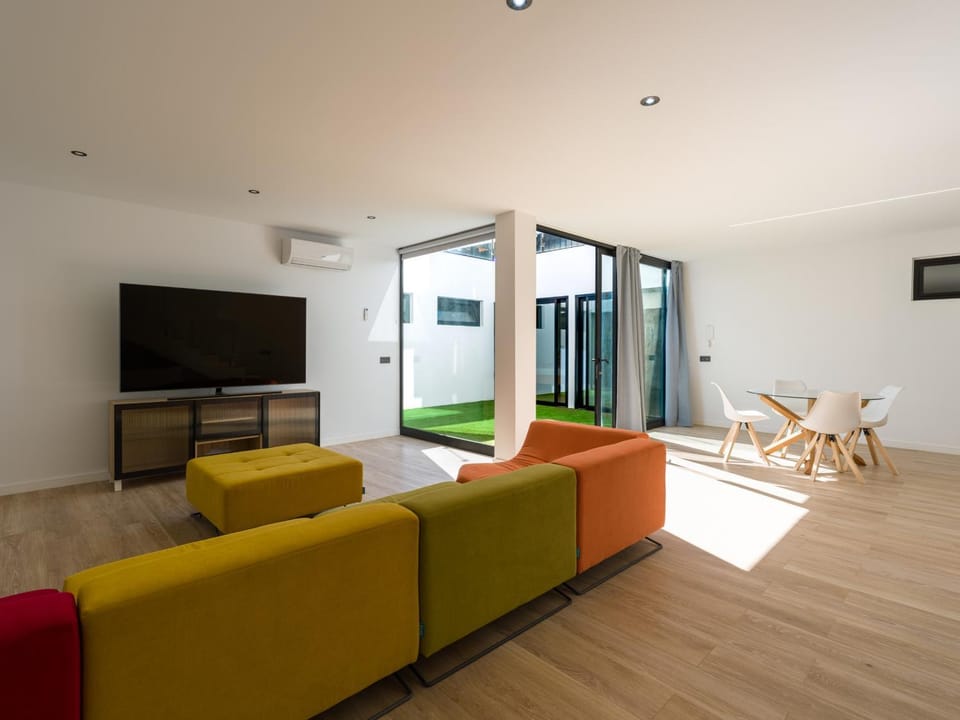 Sol By Canarias Getaway Villa in Comarca Sur