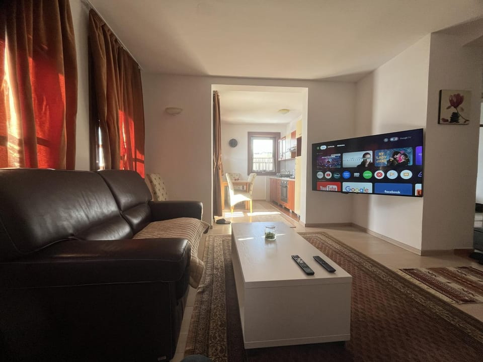 Grand Panorama Apartment Apartment in Federation of Bosnia and Herzegovina