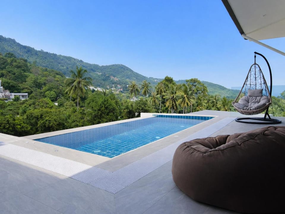 BRW Samui Hotel in Ko Samui