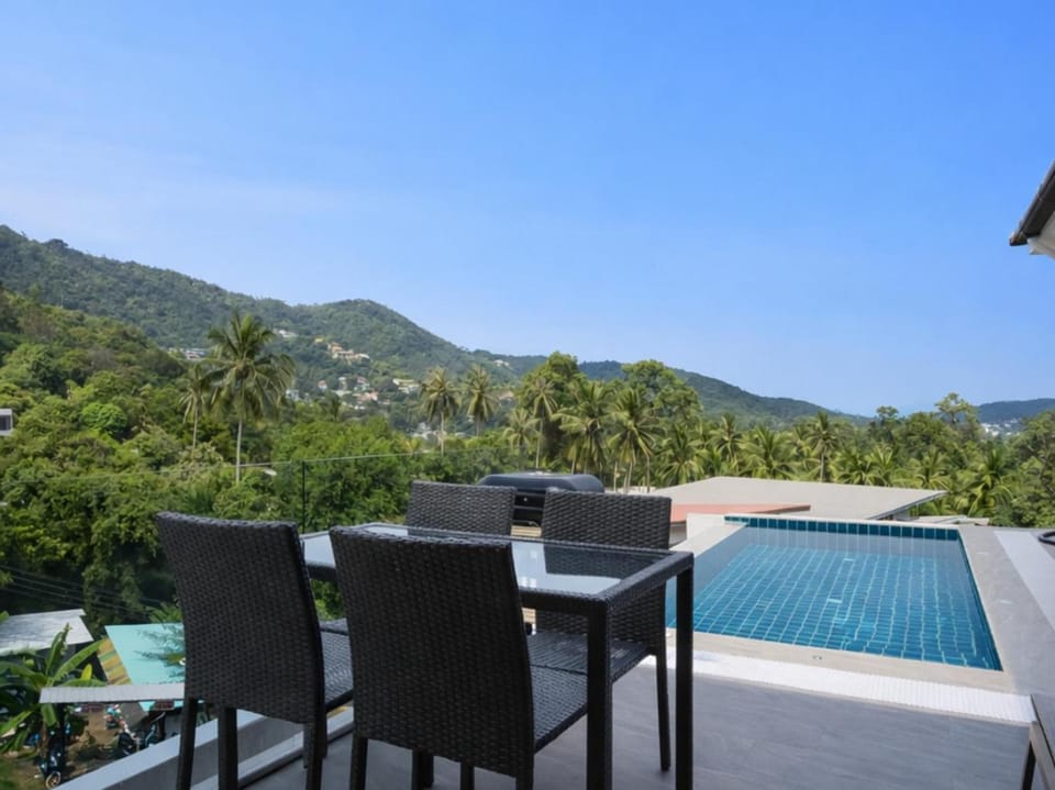 BRW Samui Hotel in Ko Samui