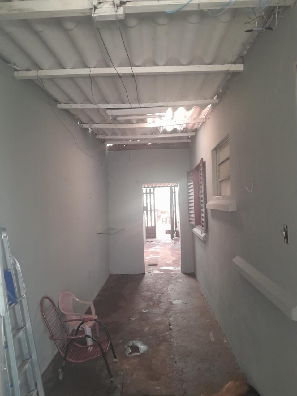 Casa agrishow House in Ribeirão Preto