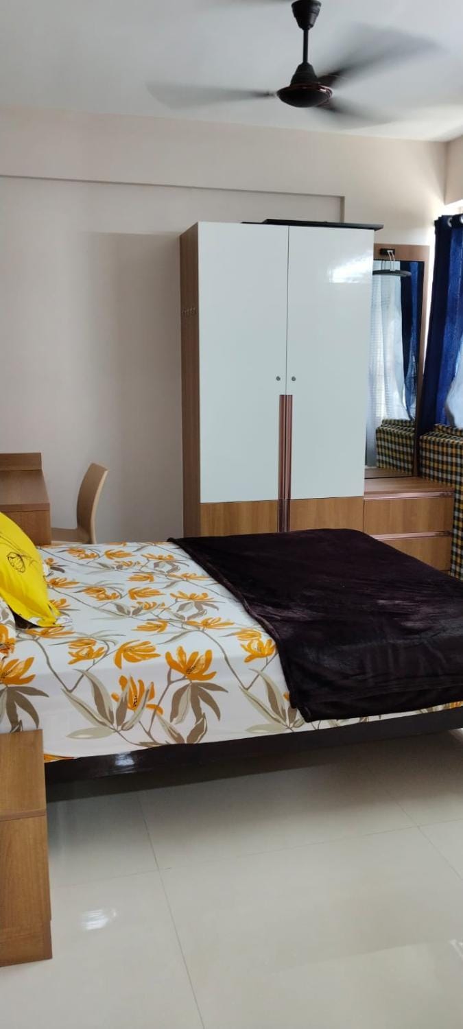 9A OSKO GRAND Rivera Apartment in Thiruvananthapuram