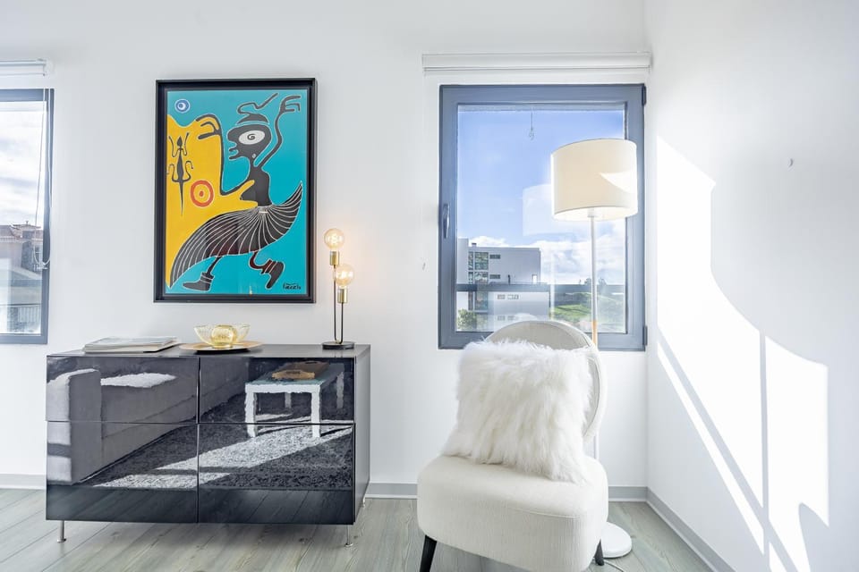 Lux Mare Funchal by YOUR KEY MADEIRA Apartment in Funchal
