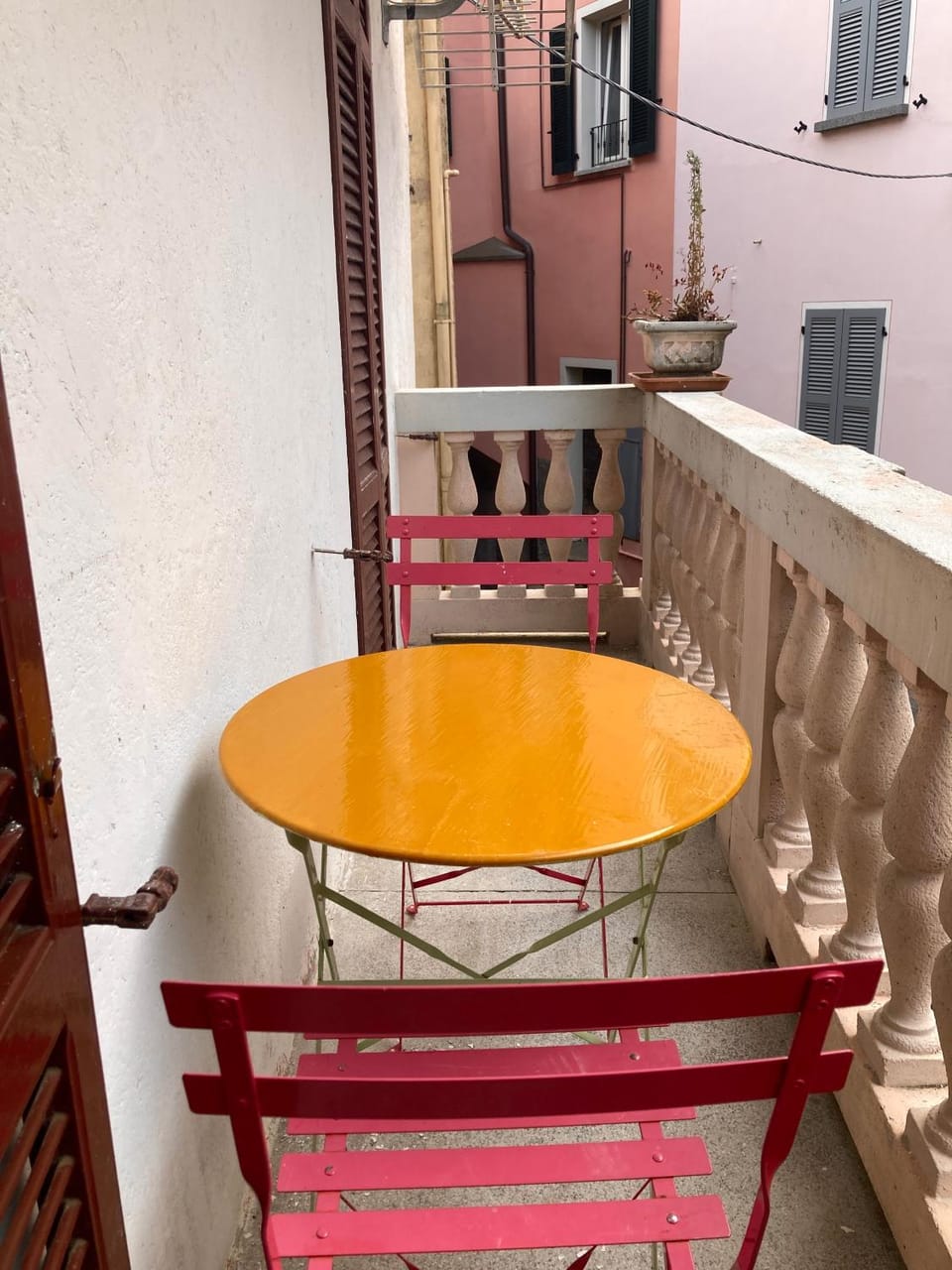 Balcony/Terrace, Balcony/Terrace
