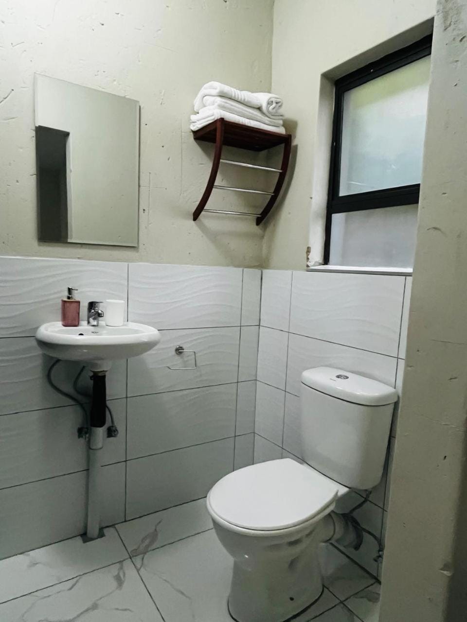 Rest Easy Guest House Pty Ltd Bed and Breakfast in Gauteng
