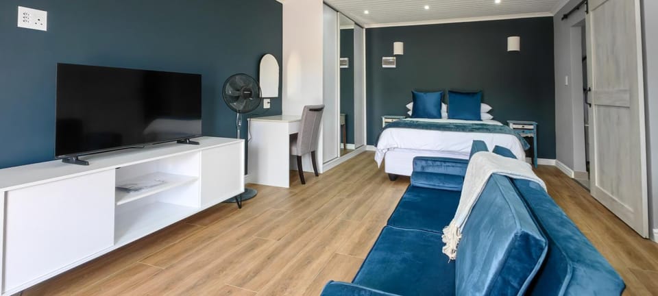 68 at Sleigh Self-Catering, Langebaan House in Western Cape