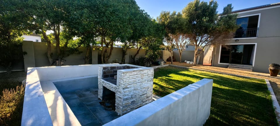 68 at Sleigh Self-Catering, Langebaan House in Western Cape