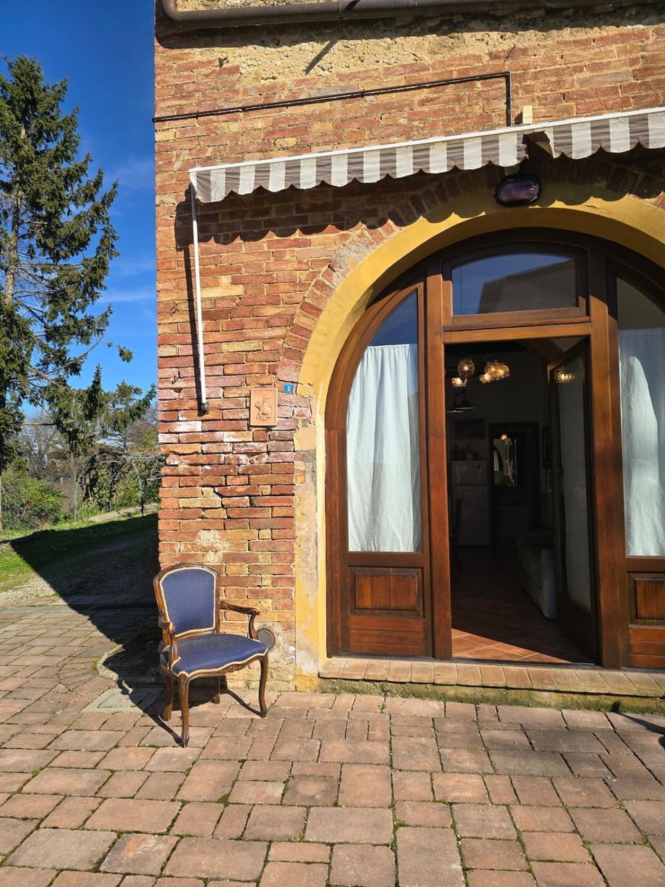 Cappuccini House by FrancigenaApartments Apartment in Siena
