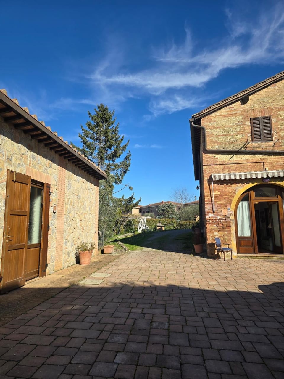 Cappuccini House by FrancigenaApartments Apartment in Siena
