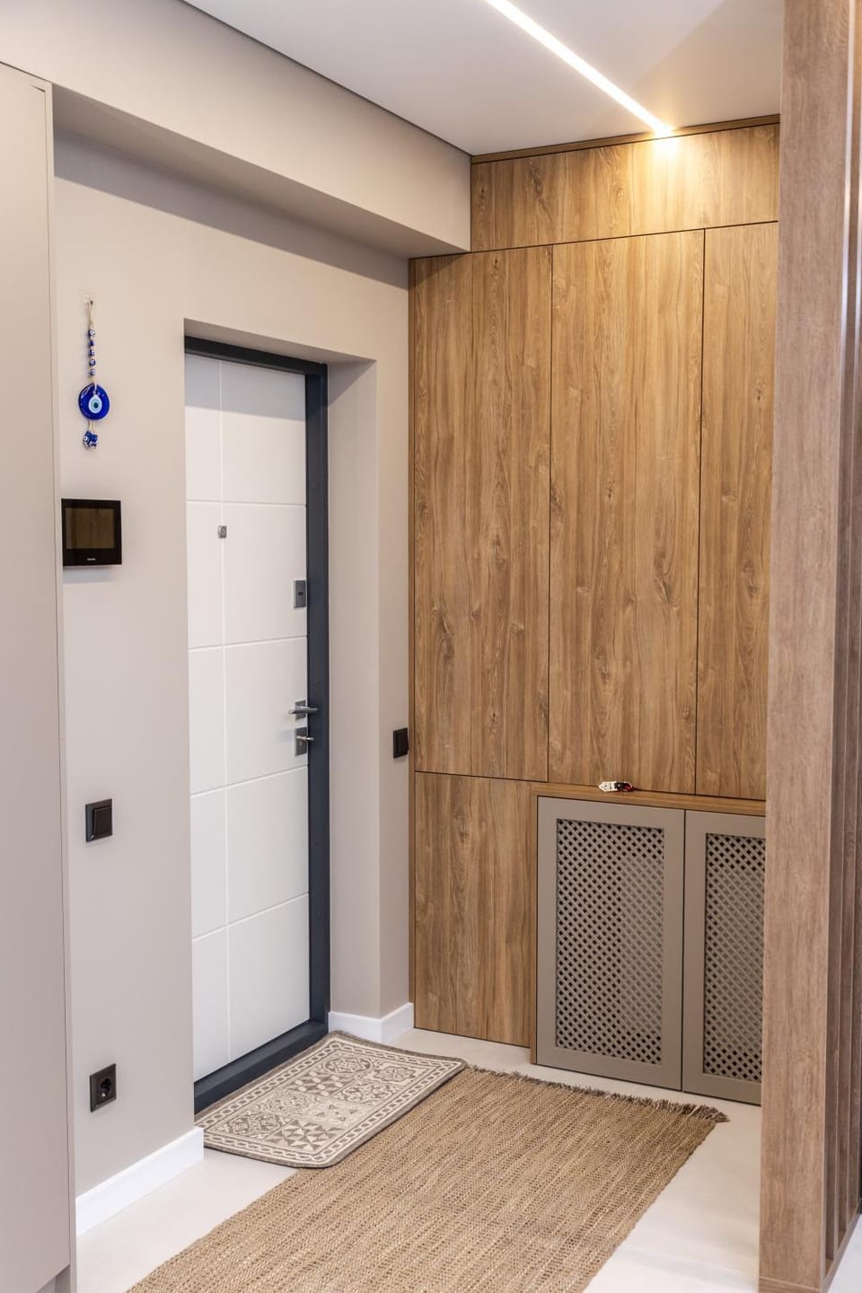 Satul Creek Apartment Apartment in Chișinău