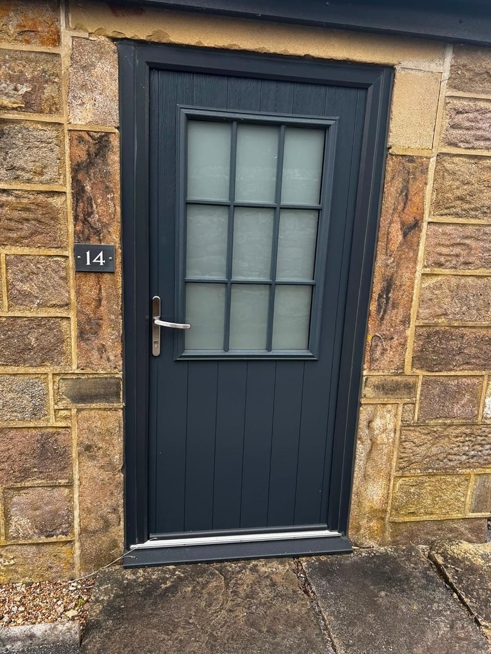Chevin End Guest House Bed and Breakfast in Borough of Harrogate