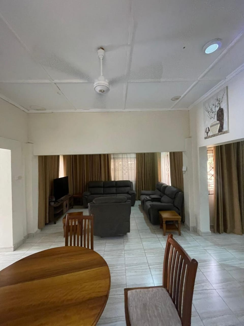 Mtwapa- North Coast Apartment in Mombasa County