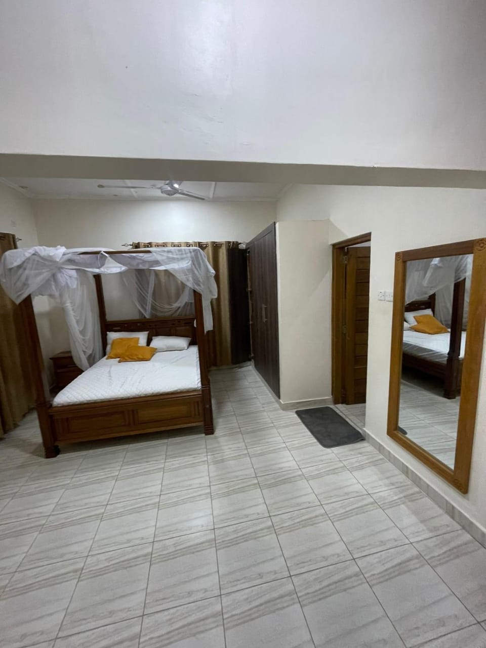 Mtwapa- North Coast Apartment in Mombasa County