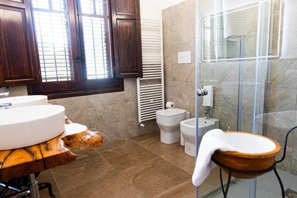 Shower, Toilet, Bathroom, bidet