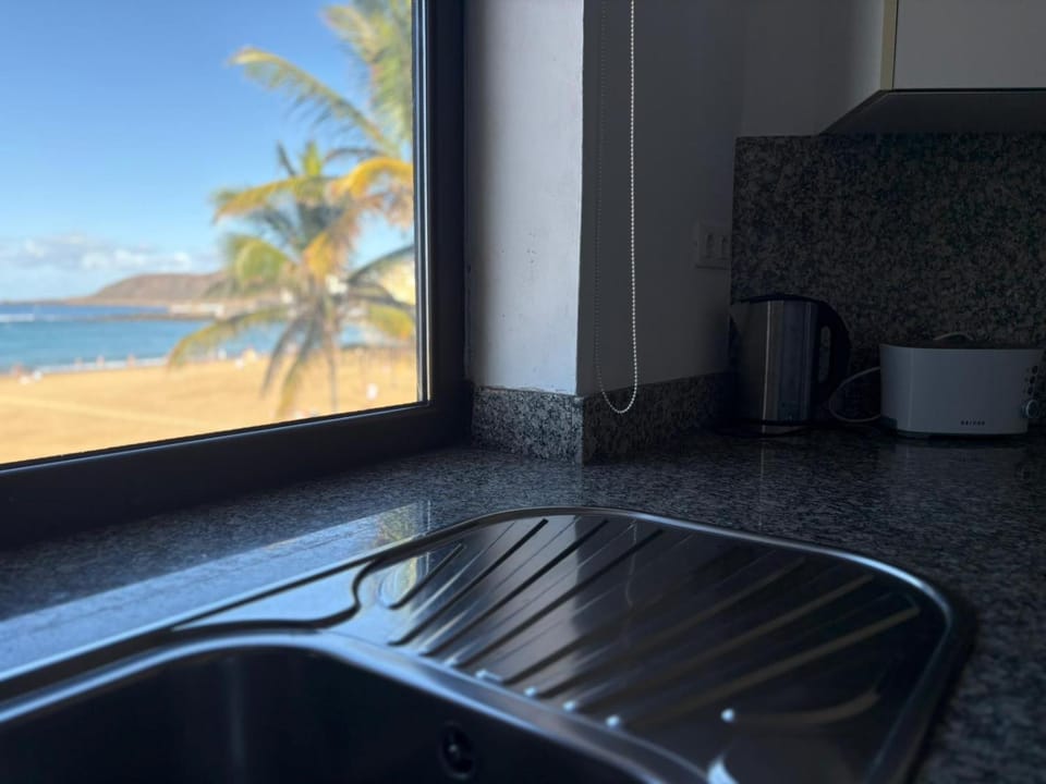 Casa Estival 1 Apartment in Las Palmas de Gran Canaria