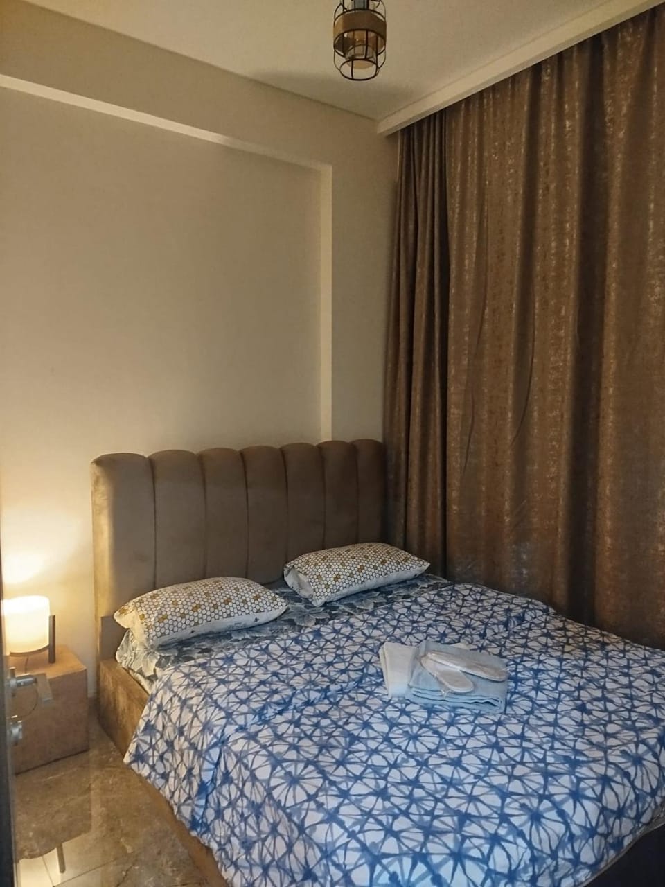 Saburtalo Central Apartments Apartment in Tbilisi, Georgia