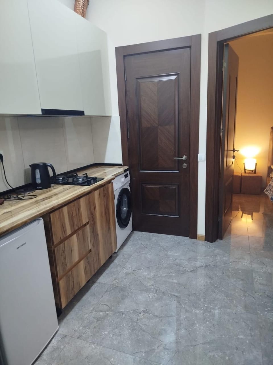 Saburtalo Central Apartments Apartment in Tbilisi, Georgia