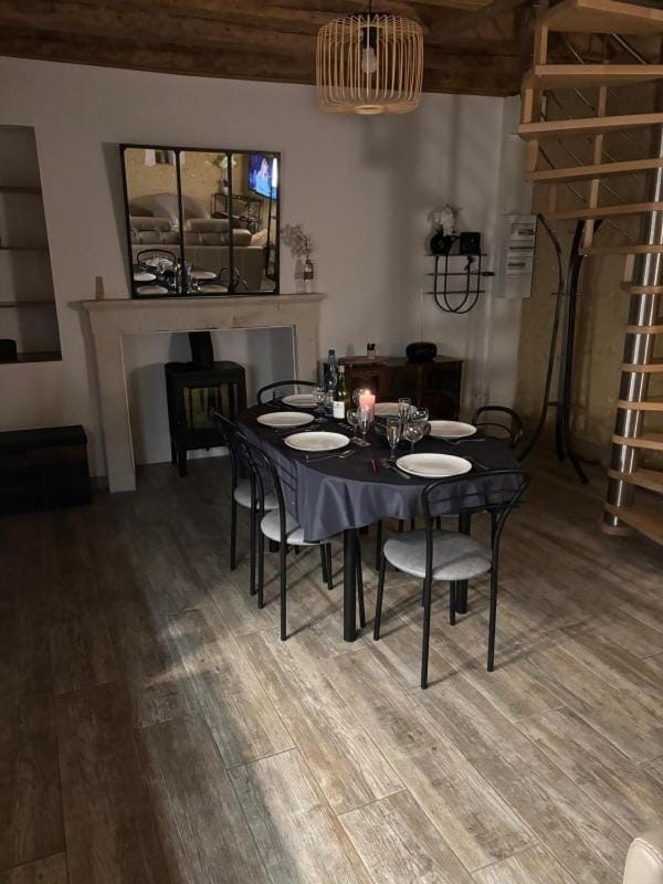 Maison de campagne idéale pour 6 personnes House in Pays de la Loire