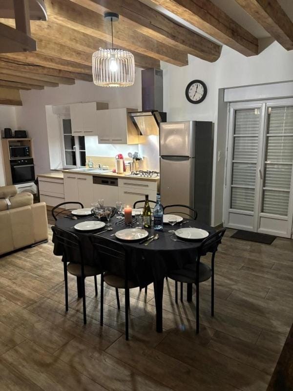 Maison de campagne idéale pour 6 personnes House in Pays de la Loire