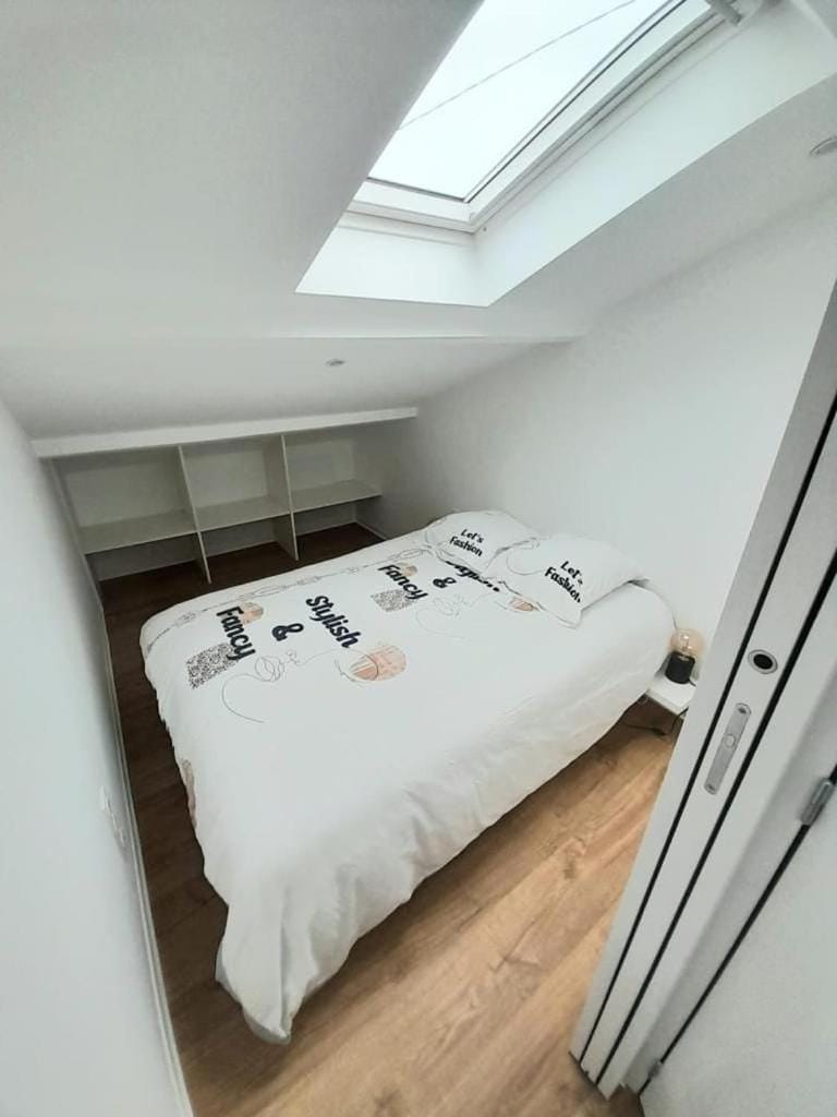 Villa 6 personnes à 250 m de la plage Villa in Saint-Jean-de-Monts