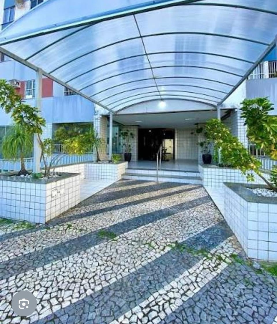Apartamento temporada Apartment in Salvador