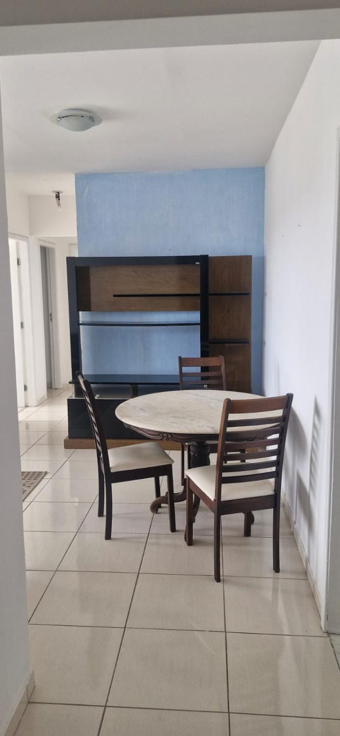Apartamento temporada Apartment in Salvador