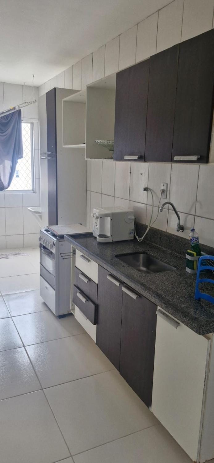 Apartamento temporada Apartment in Salvador