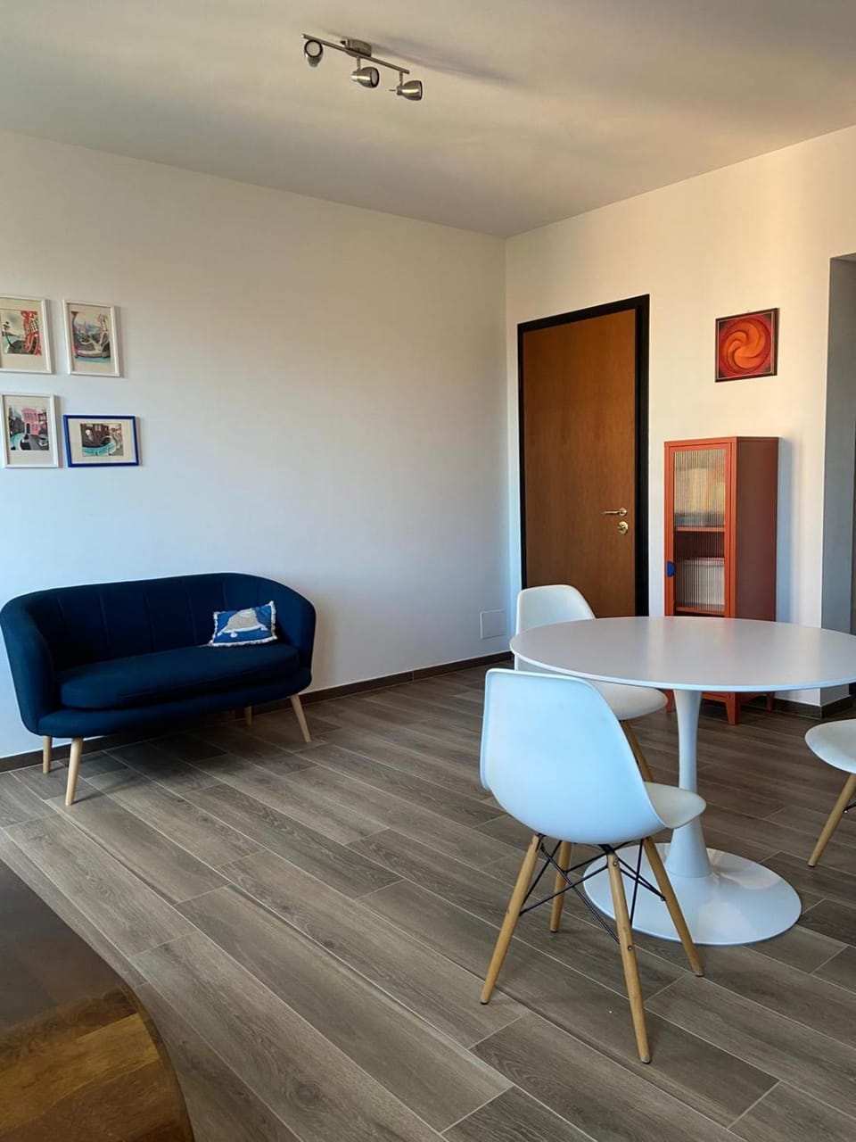 DiVittorio Studio - CasaMellini Apartment in Desenzano del Garda