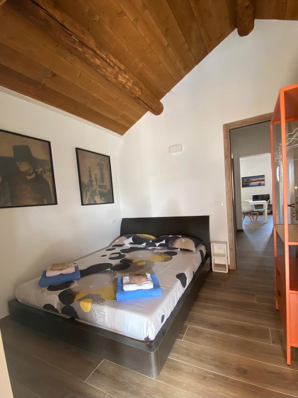 DiVittorio Studio - CasaMellini Apartment in Desenzano del Garda