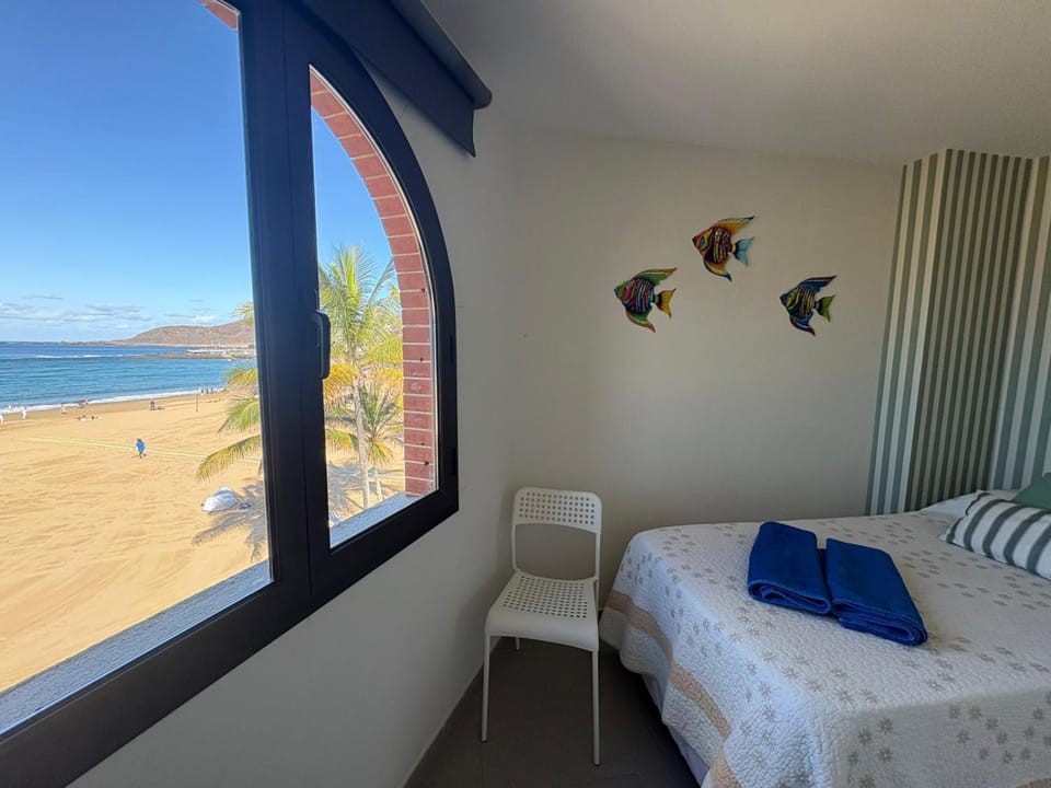 Casa Estival 2 Apartment in Las Palmas de Gran Canaria