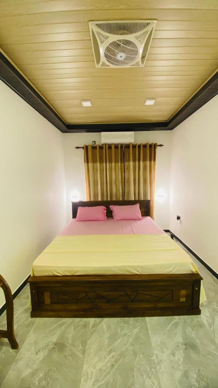 RK Villa Weligama Apartment in Southern Province