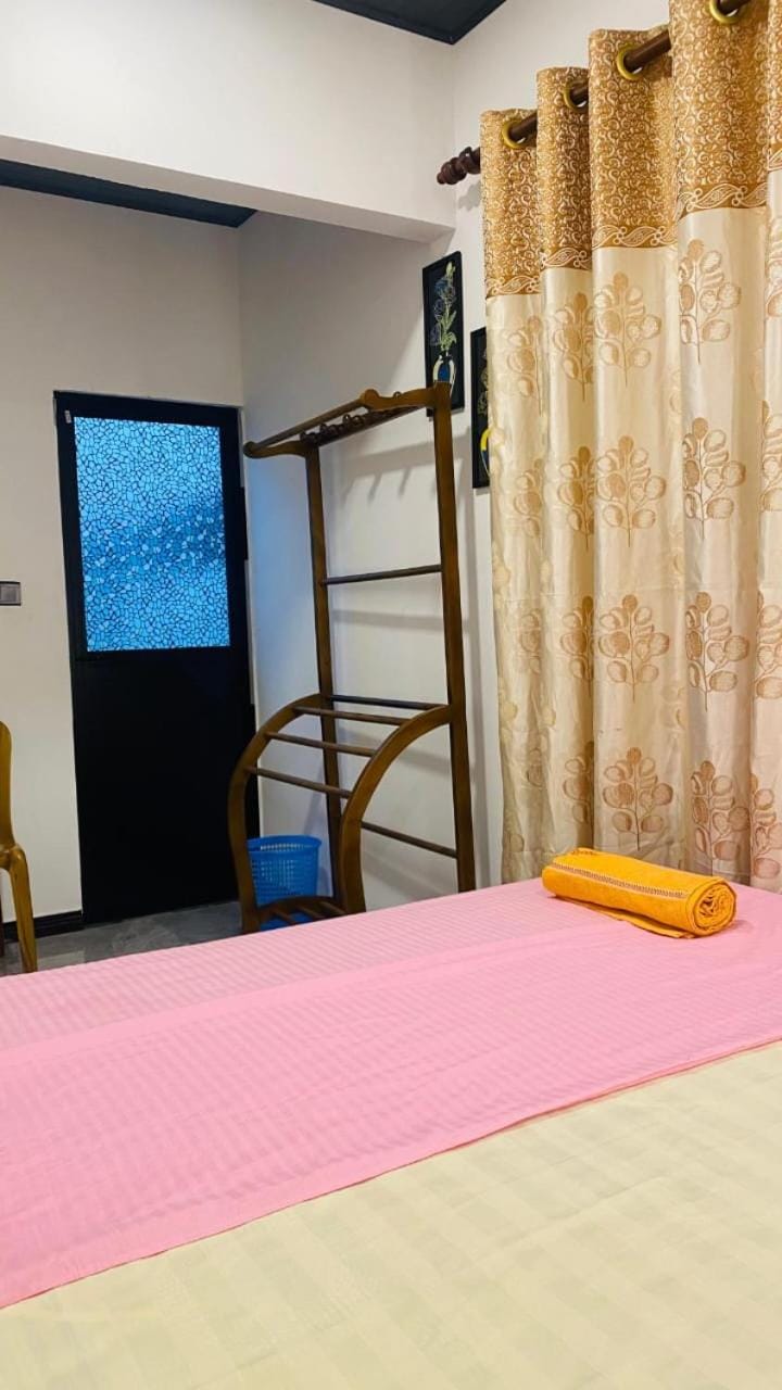 RK Villa Weligama Apartment in Southern Province