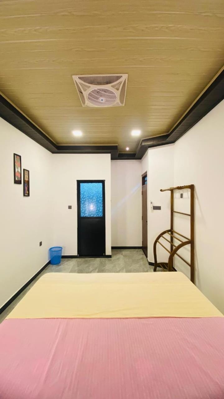 RK Villa Weligama Apartment in Southern Province