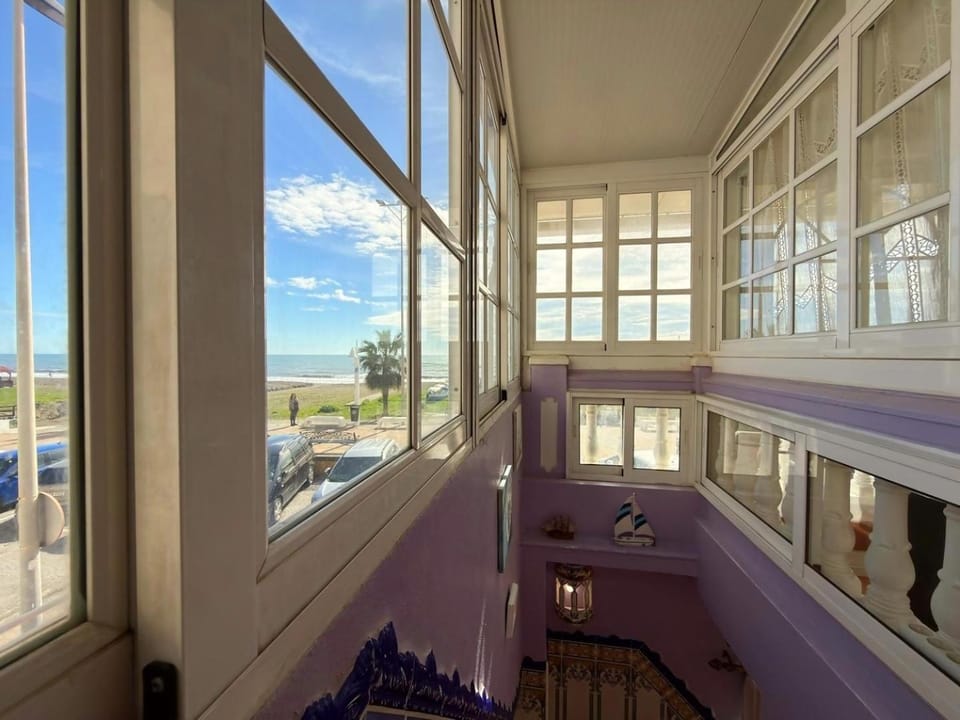 Sea view