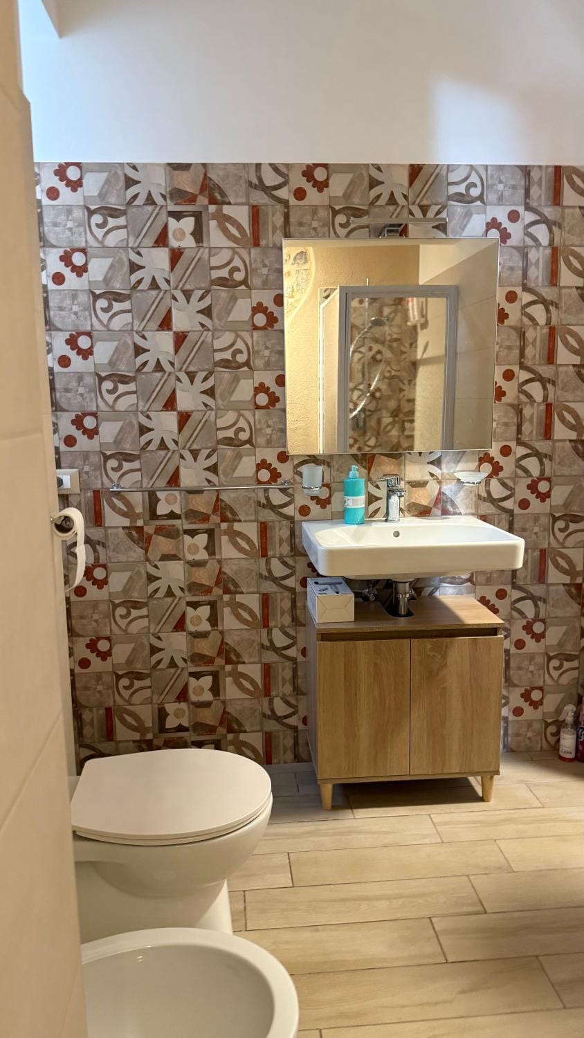 Terrasuite25 Apartment in Terracina