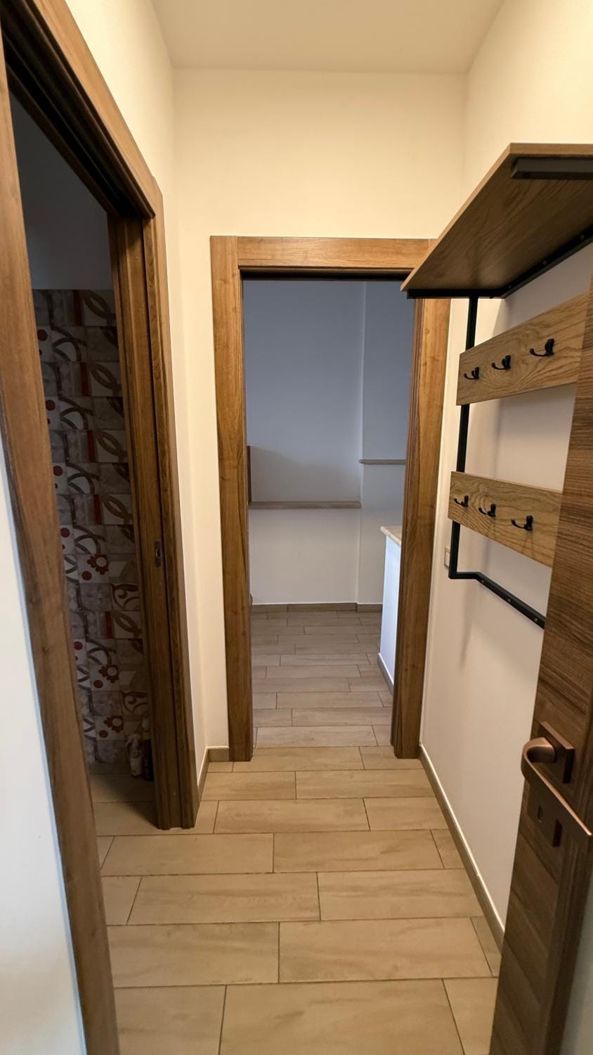 Terrasuite25 Apartment in Terracina