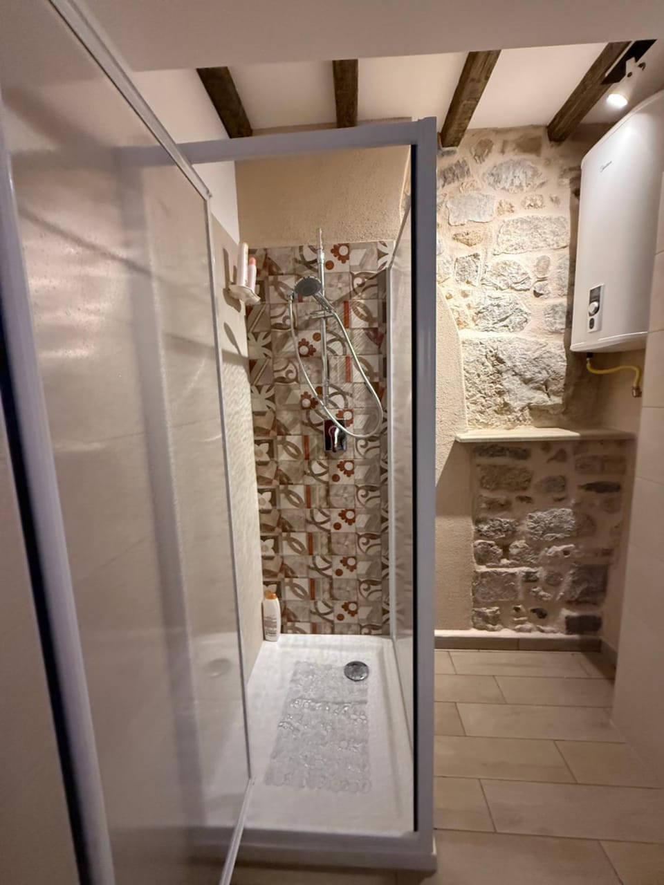 Terrasuite25 Apartment in Terracina
