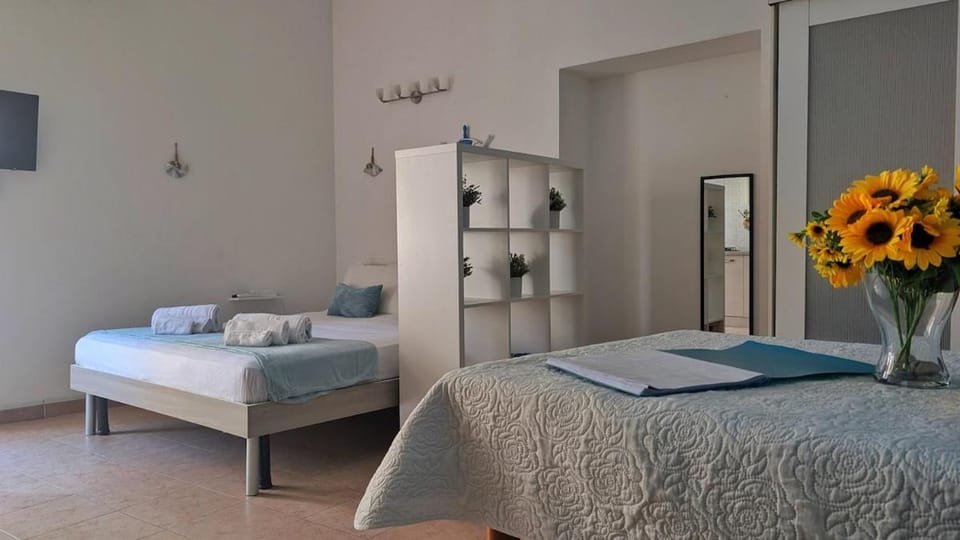 Casa Turchese Apartment in Syracuse